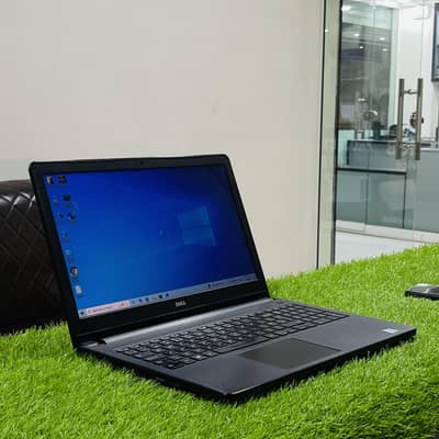 DELL INSPIRON 5559 - CORE i5 6th GENERATION - 2 GB AMD GRAPHIC CARD