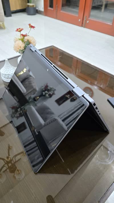 HP Laptop omnibook x flip 16 Ryzen AI 5 16/512GB Envy Yoga Xps zenbook