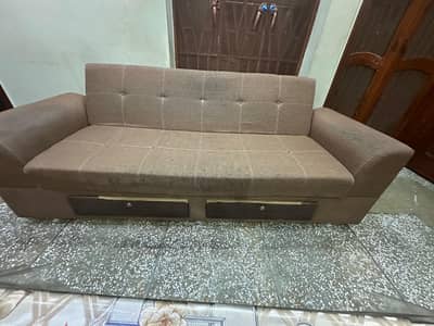 Sofa cum bed for sale