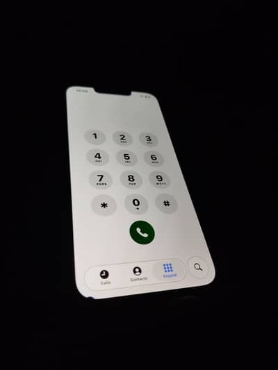 Iphone 13 Pro Siera Blue