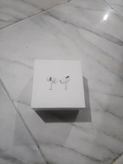 AirPods Pro wireless  Charging Case