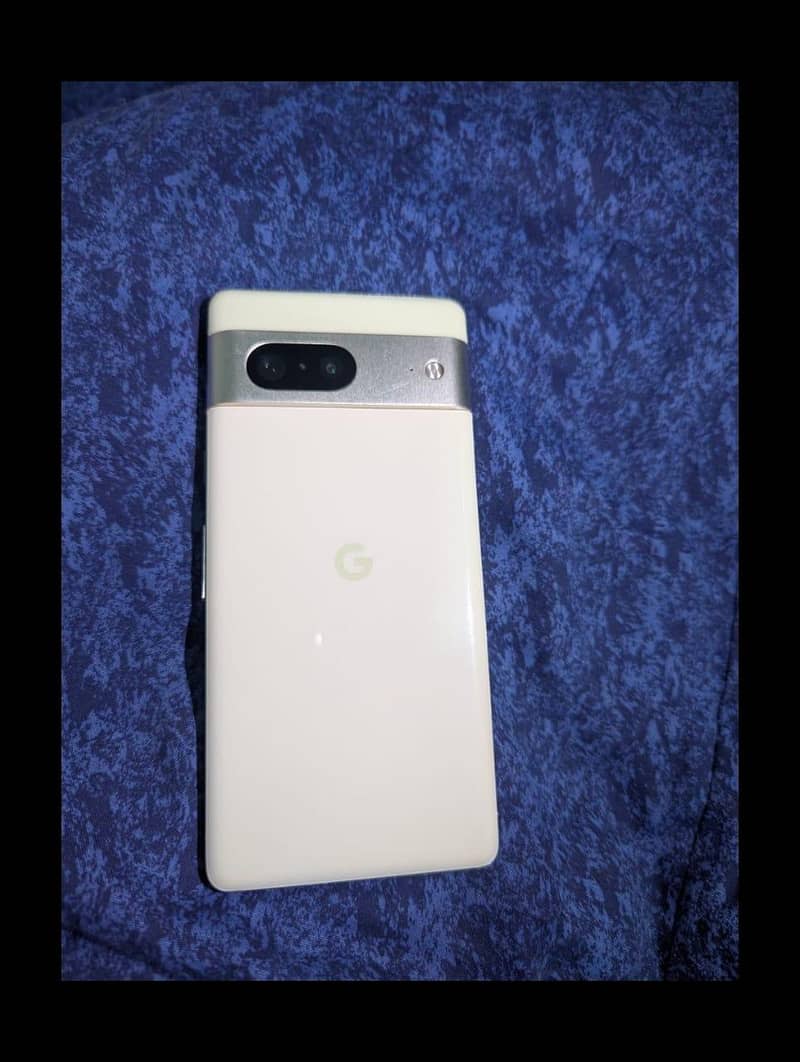 google pixel 7 0