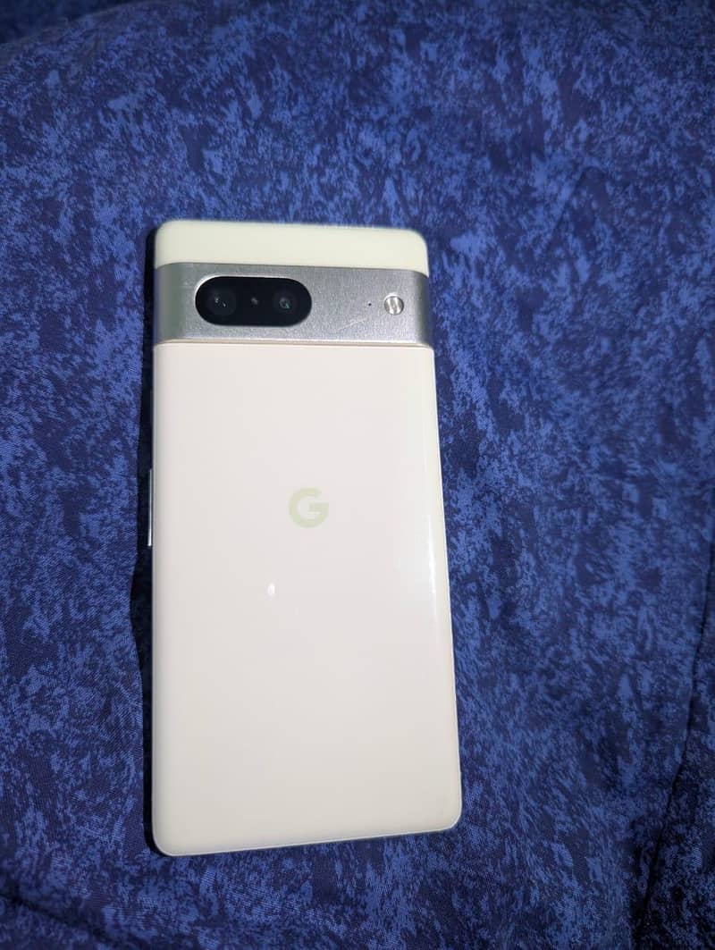 google pixel 7 1