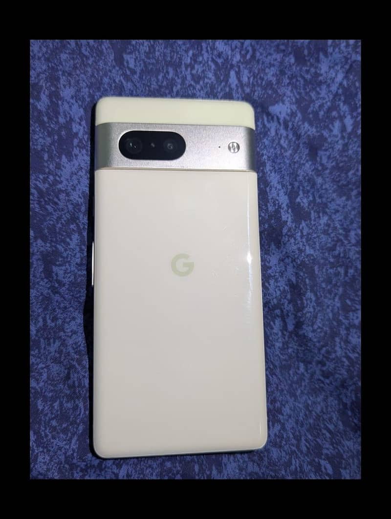 google pixel 7 3