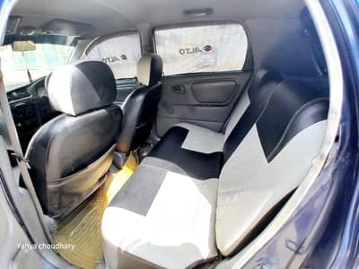 alto vxr 2012 very good condition