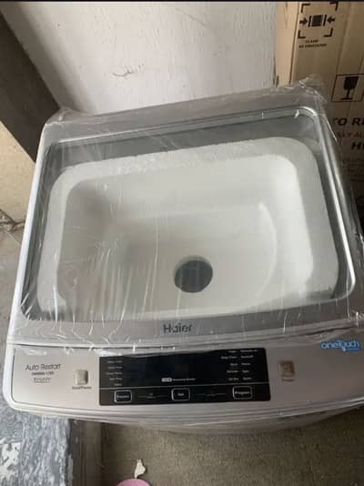 Haier HWM-90-1789