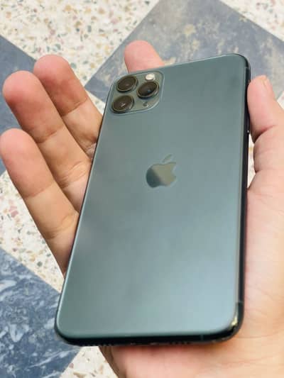 Iphone 11 pro max jv