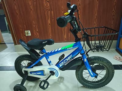 kids bicycle