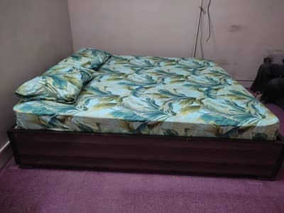 floor bed