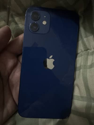 Iphone 12 pta approved