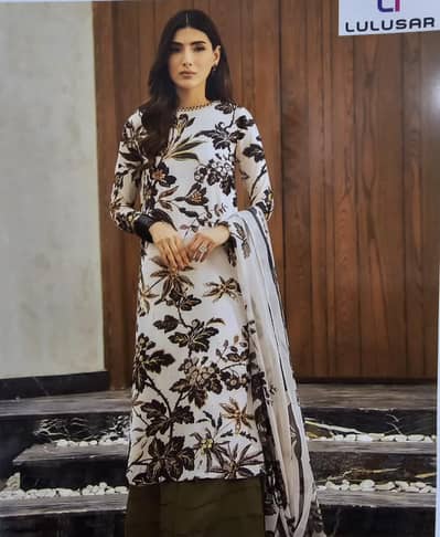 Shirt Fully Digital Printed Silk Trouser Fully digital Printed Silk