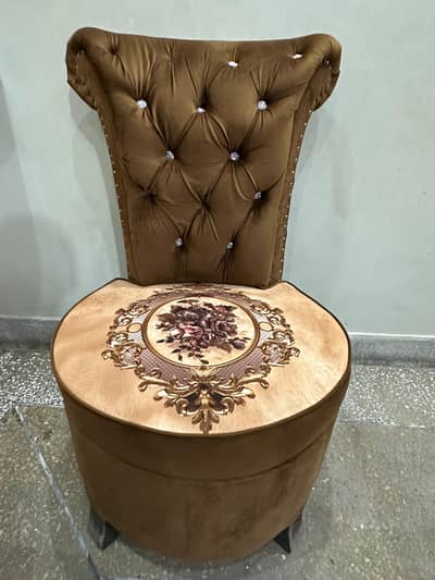 2 single sofa for sale