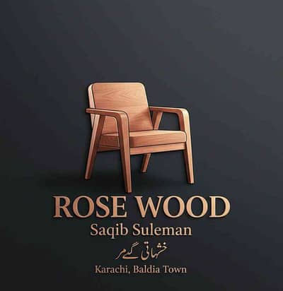 Rose Wood Furniture