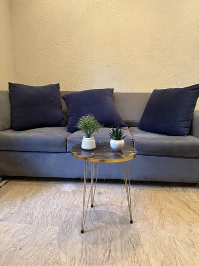 Sofa set 7 seater  L Shaped sofa