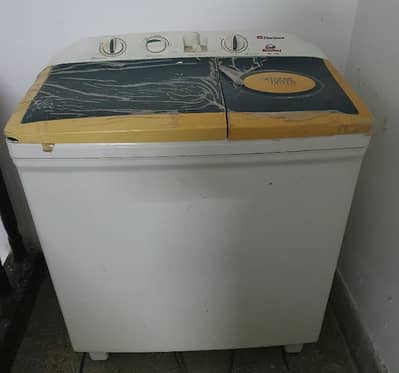 Dawlance Washing Machine