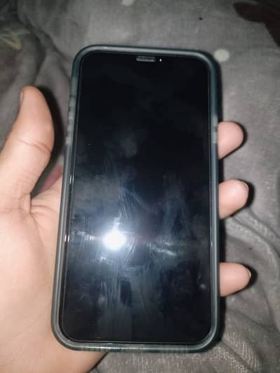 Apple iPhone X geinune