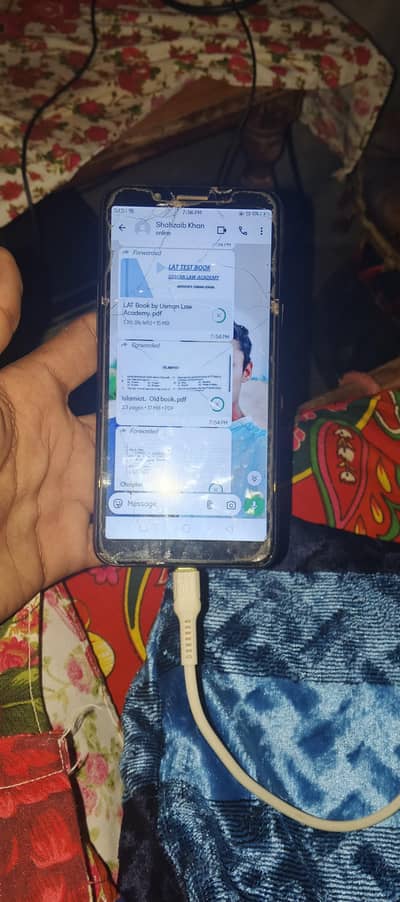 Oppo A83  exchange only