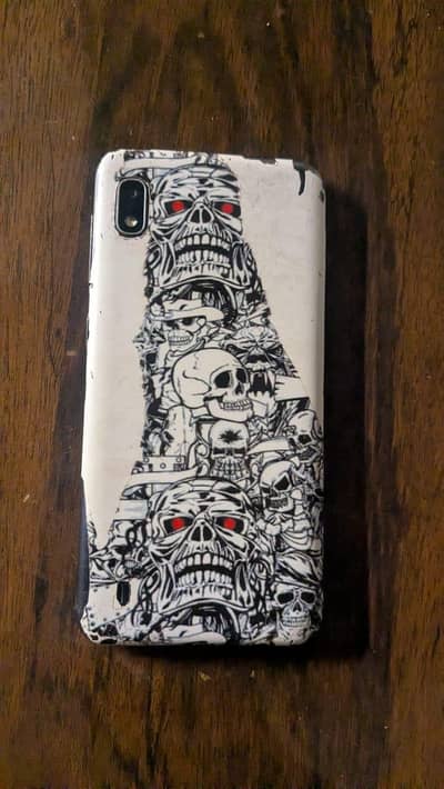 Samsung 2ram 32 room