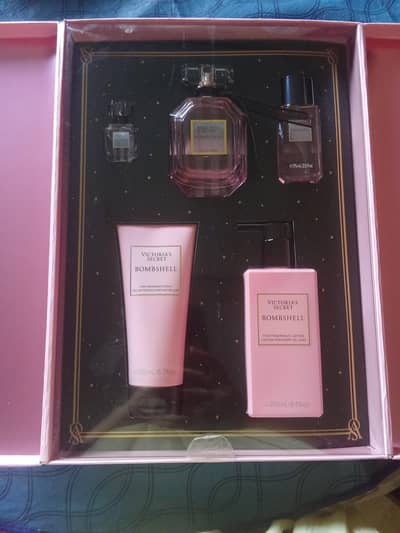 Original Victoria Secret gift box