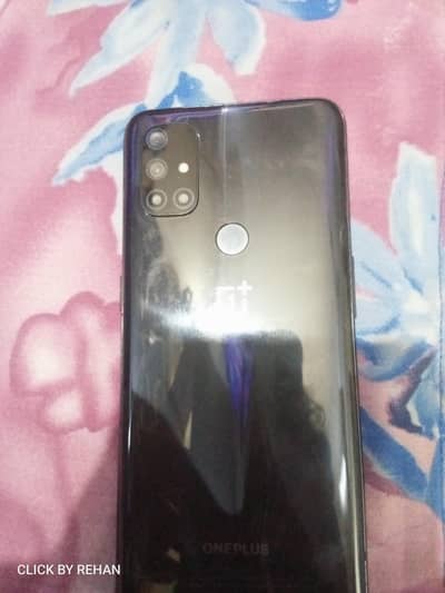 One plus n10 5g 6/128