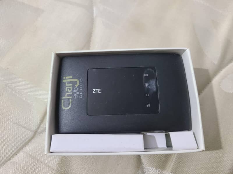 Evo Charji Ptcl 1