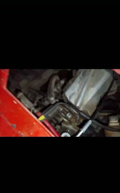 CHINGCHI RICKSHAW 6 SEATER