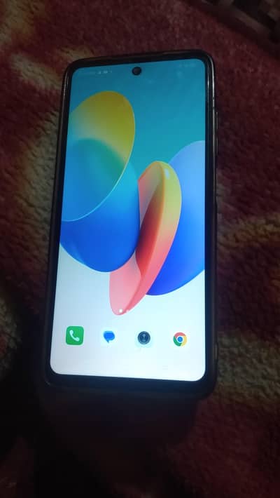 Tecno SPARK Go 2024 Approved