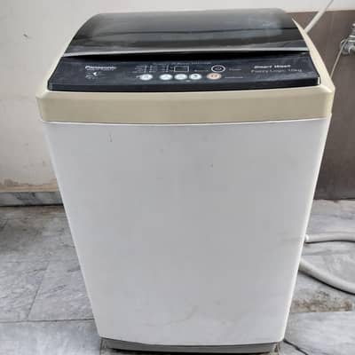 Panasonic Washing Machine