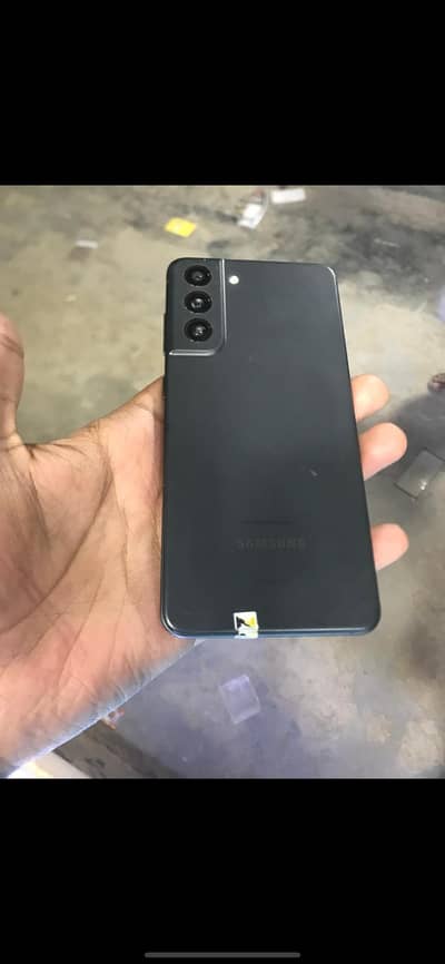 Samsung S21 Fe 6Gb 128Gb  Pta No Open repair Not any fault