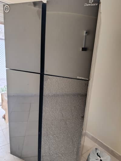 Dawlance Inverter Refrigerator DW-900 DFD