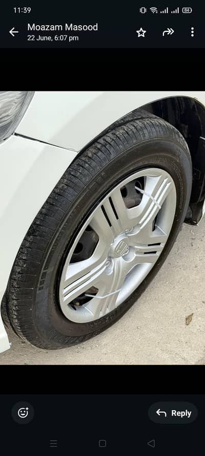 Honda city 2018 manual