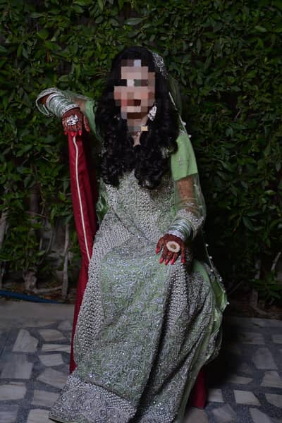 walima dress for sale