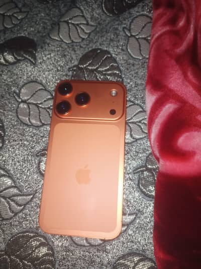 XR convert 17 pro max