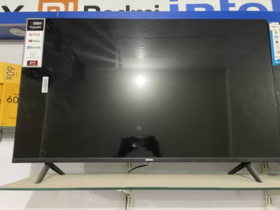 Oden Thailand series  Smart led tv