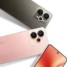 7Realme 15 5G 12/512