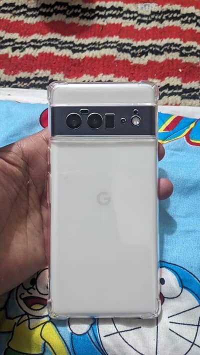 google pixel 6 pro pta approved