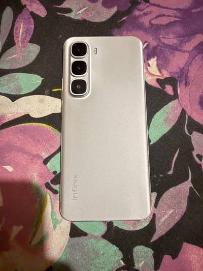 infinix hot 60 pro plus