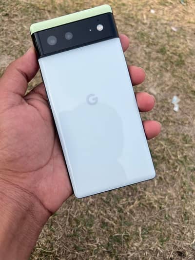 Pixel 6 Urgent For sale
