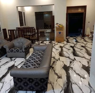 Get In Touch Now To Buy A 10 Marla House In Marghzar Officers Colony