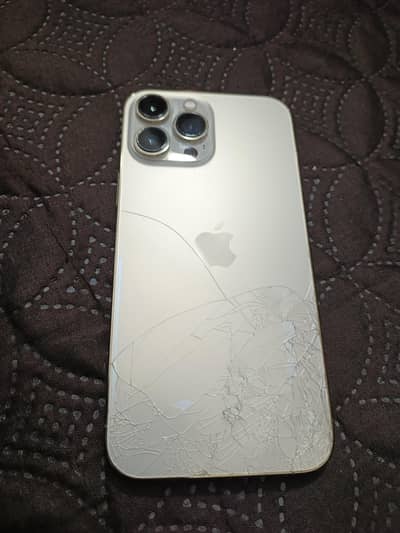 iphone 13 pro max non 256gb waterpack