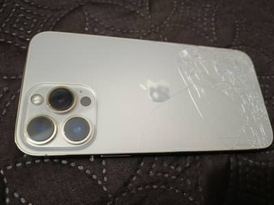 iphone 13 pro max non 256gb waterpack