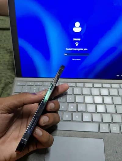 I phone 12 pro 512GB