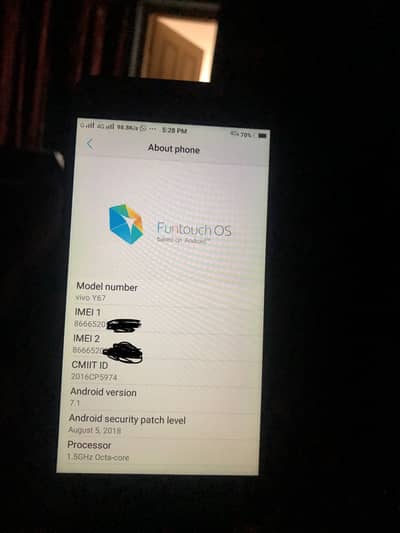 Best for hotapot 4+64