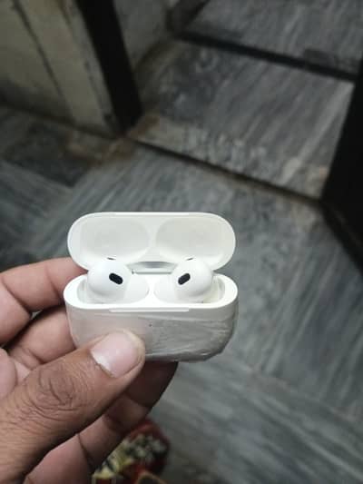 airpod pro 2