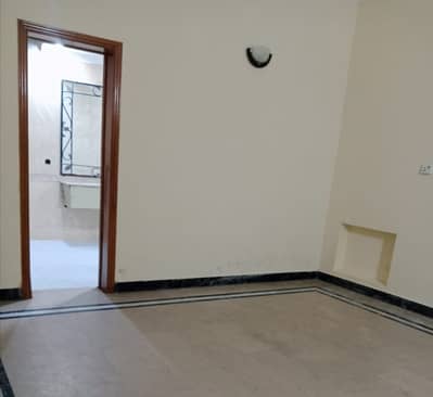 Highly-Desirable Upper Portion Available In Marghzar Officers Colony For rent