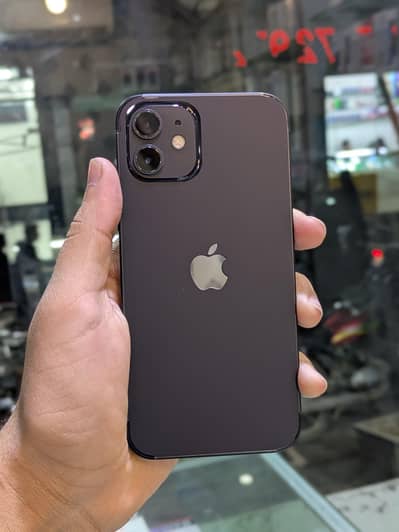 Iphone 12