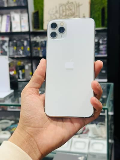 I Phone 11 Pro Max 512 GB