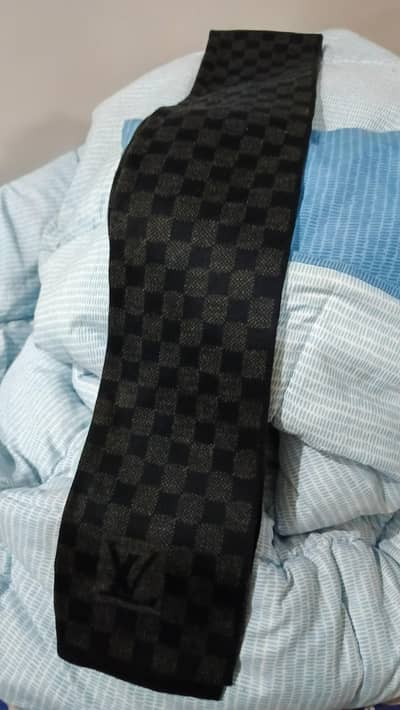 Louis Vuitton Scarf (Original)