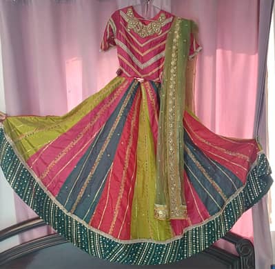 Bridal Dress For Sale