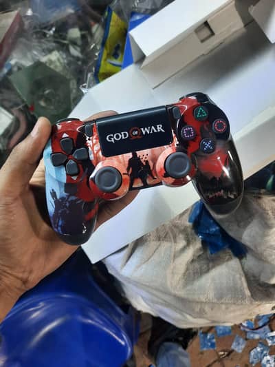 Gaming Controller PS4 for PC Urgent Sale with Vibration